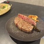 肉の哲志 - 