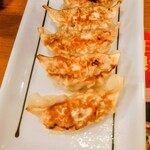 山田うどん食堂 新田嘉祢店 - 