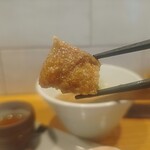 らーめん かねかつ - 