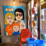 中目黒 Burger Factory - 