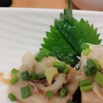 創作和食 旬華 - 