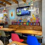 中目黒 Burger Factory - 