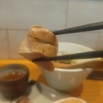 らーめん かねかつ - 