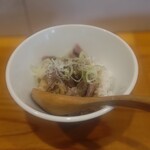 らーめん かねかつ - 