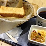 ファイブ・クロスティーズ・コーヒー - 