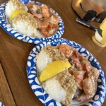 Giovanni's Shrimp - 