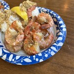 Giovanni's Shrimp - 
