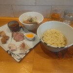 らーめん かねかつ - 