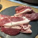 札幌成吉思汗 しろくま  札幌本店 - 