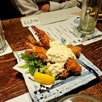 Sushi Maru Ya Higashimikuni ten - 
