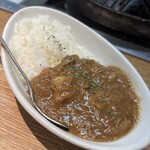 札幌成吉思汗 しろくま  - 