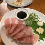 立ち呑みスタンド ヨッコイショ - 