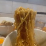 らーめん かねかつ - 