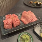 肉の哲志 - 