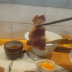 らーめん かねかつ - 