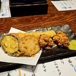 Sushi Maru Ya Higashimikuni ten - 