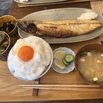 ヨリドコロ 由比ヶ浜大通り店 - 