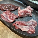 札幌成吉思汗 しろくま  札幌本店 - 