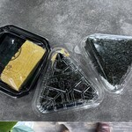 おにぎり屋 天米堂 - 