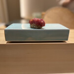 恵比寿 鮨 はつめ - トロタク