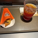 サンマルクカフェ - 