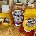 中目黒 Burger Factory - 