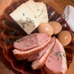 立ち呑みスタンド ヨッコイショ 守口店 - 