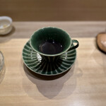 恵比寿 鮨 はつめ - 