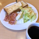 ジョイフル - 料理写真: