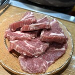 札幌成吉思汗 しろくま  札幌本店 - 