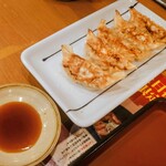 山田うどん食堂 新田嘉祢店 - 