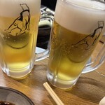 札幌成吉思汗 しろくま  札幌本店 - 