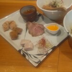 らーめん かねかつ - 