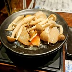 Sushi Maru Ya Higashimikuni ten - 