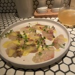 クラフト麦酒ビストロ CRAFTSMAN - 