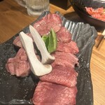 焼肉 松お - 