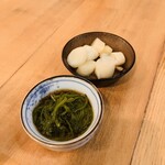 SUSHI TOKYO TEN、 六本木店 - 