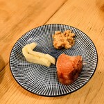 SUSHI TOKYO TEN、 六本木店 - 