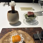 ラ・ヴァガボンド - 