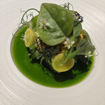 ラ・ヴァガボンド - 