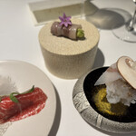 ラ・ヴァガボンド - 