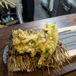 鮨天鷠はなれ - 