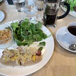 maruyamakohi Karuizawa Baipasu Ten - 