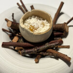 ラ・ヴァガボンド - 