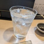 鮨天鷠はなれ - 