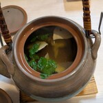 鮨天鷠はなれ - 