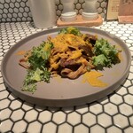 クラフト麦酒ビストロ CRAFTSMAN - 