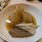 鮨天鷠はなれ - 