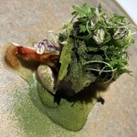 ラ・ヴァガボンド - 