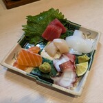 鮨天鷠はなれ - 